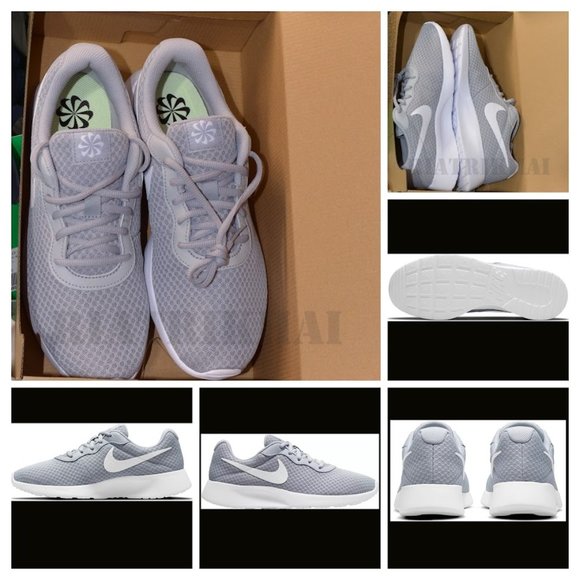 Nike Shoes - Nike Tanjun Women's Running Shoes